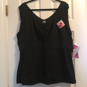 Marika Miracles Moisture Wicking Top 22/24